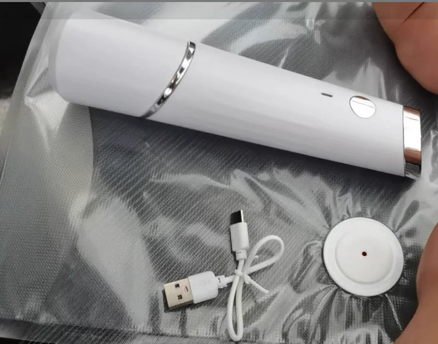 Compact Vacuum Sealer