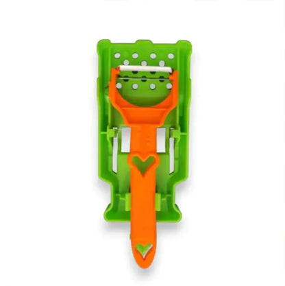 Stainless Steel Vegetable Peeler