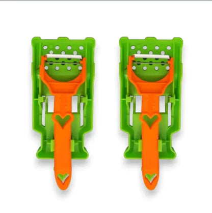 Stainless Steel Vegetable Peeler