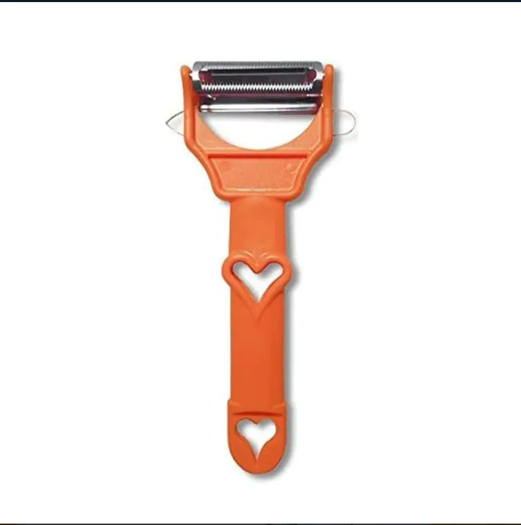 Stainless Steel Vegetable Peeler