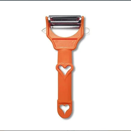 Stainless Steel Vegetable Peeler